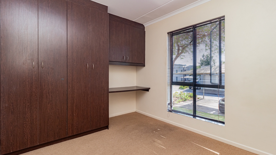 2 Bedroom Property for Sale in Burgundy Estate Western Cape